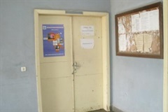 Secrétariat (agence cnss)